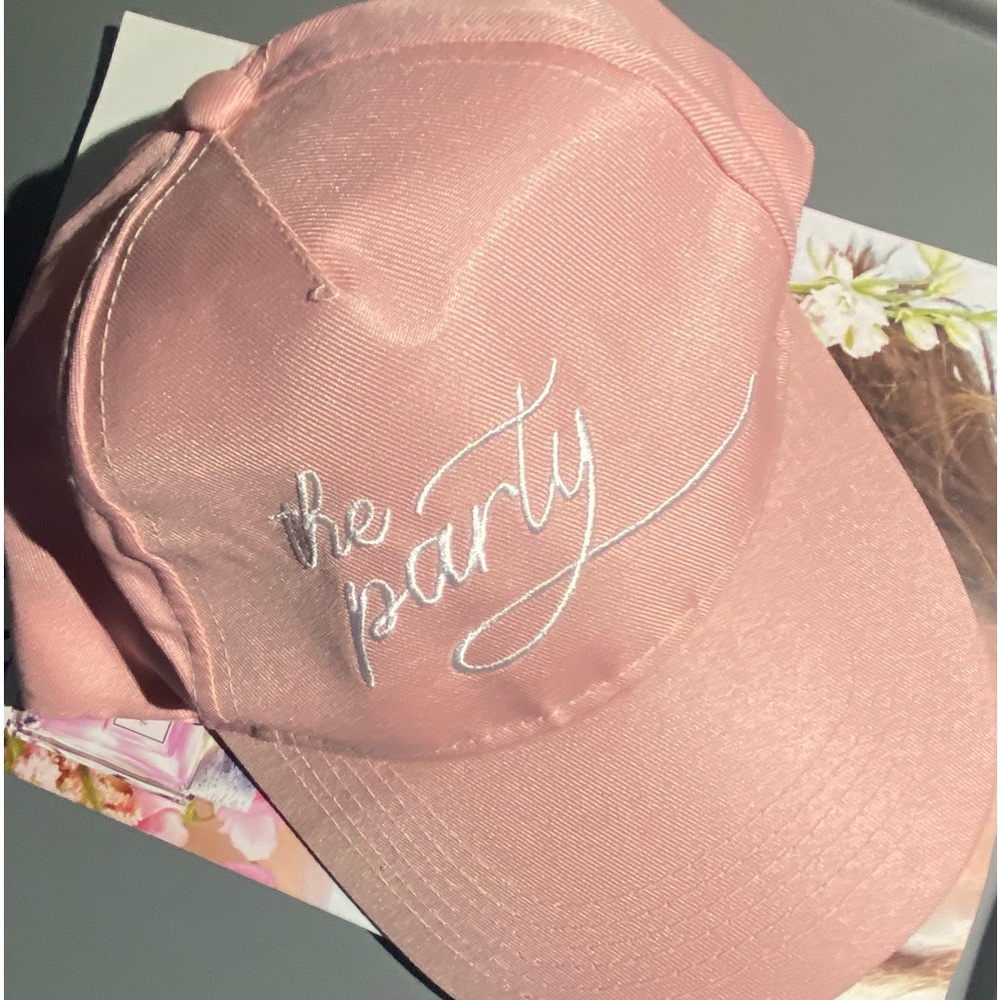 The Party Hat